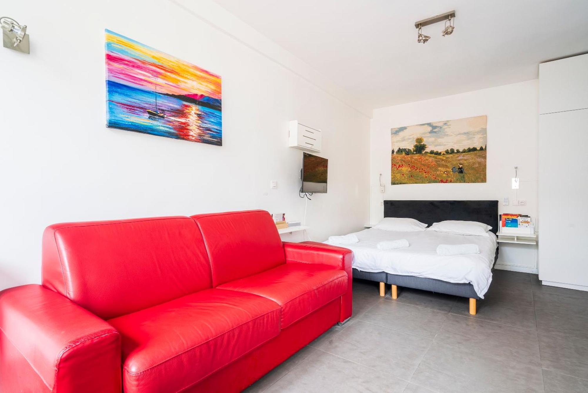 Louvre Innocent Apartment ปารีส ภายนอก รูปภาพ