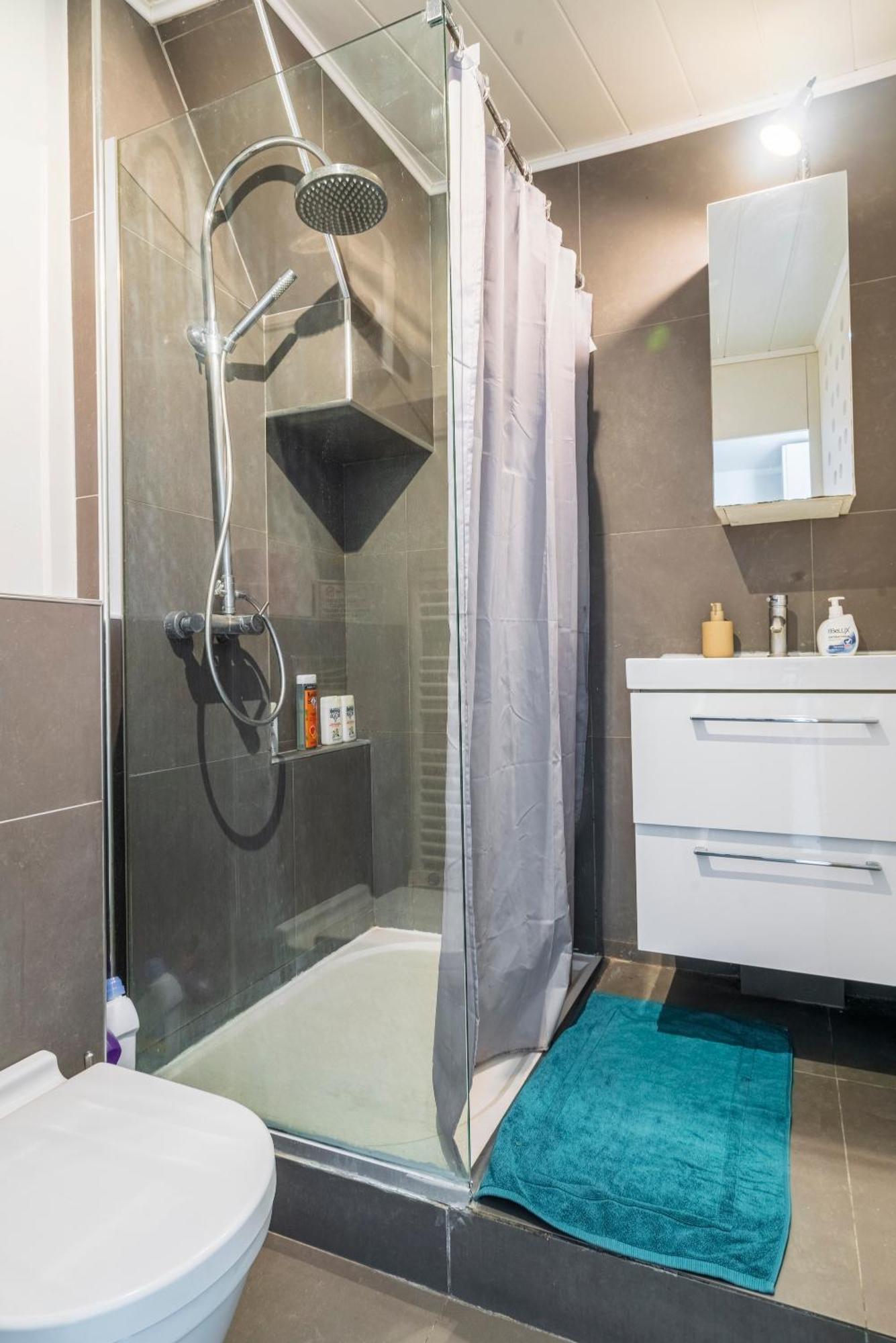 Louvre Innocent Apartment ปารีส ภายนอก รูปภาพ